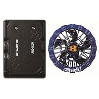 Amazon.co.jp: BURTLE バートル エアークラフト 2026年モデル 30V